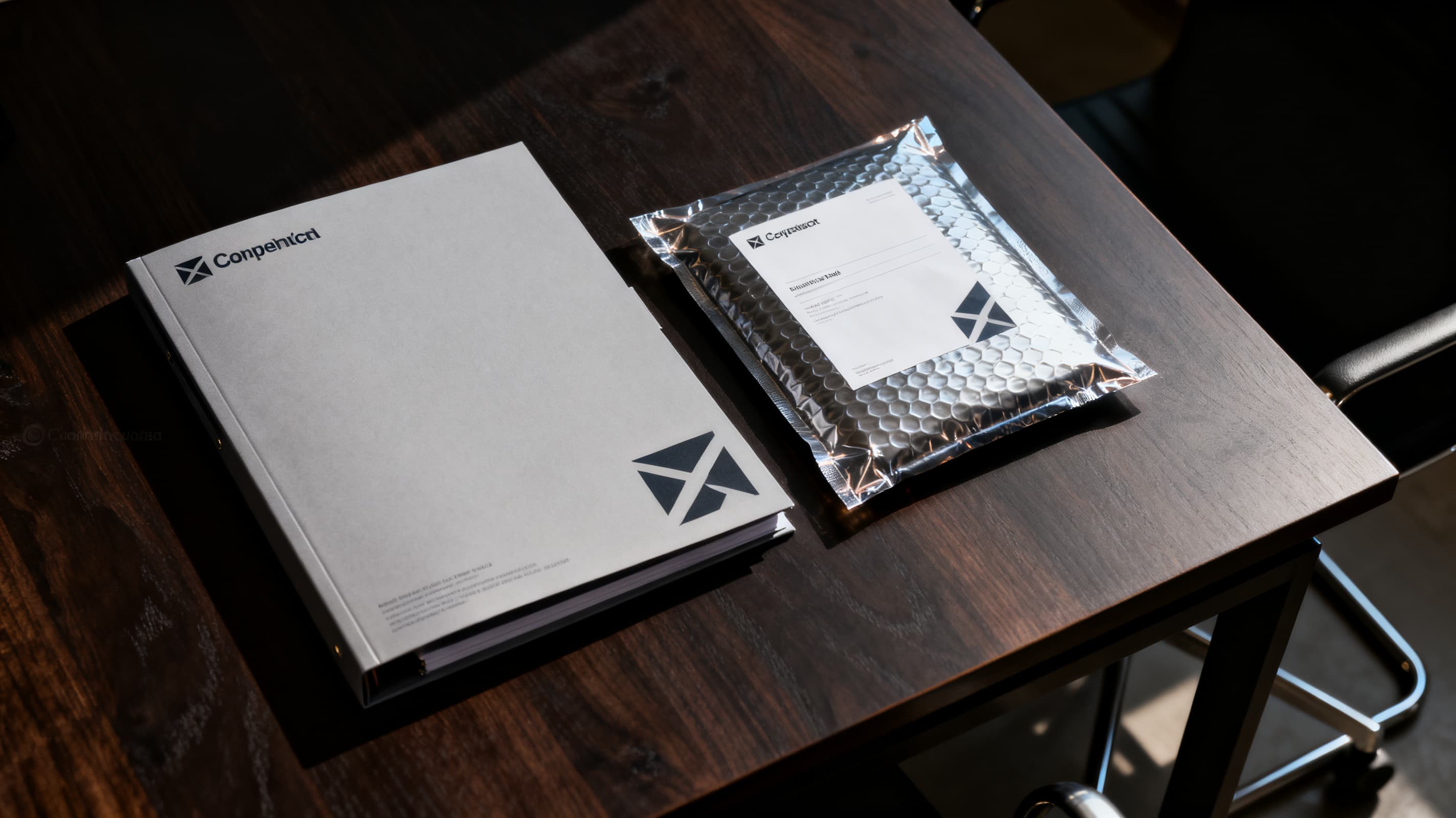 Fire Letter Document Kit