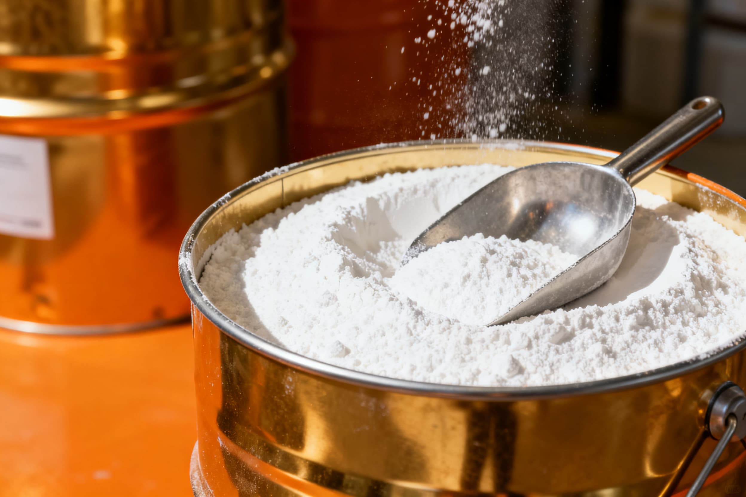 Flame Retardant Additive