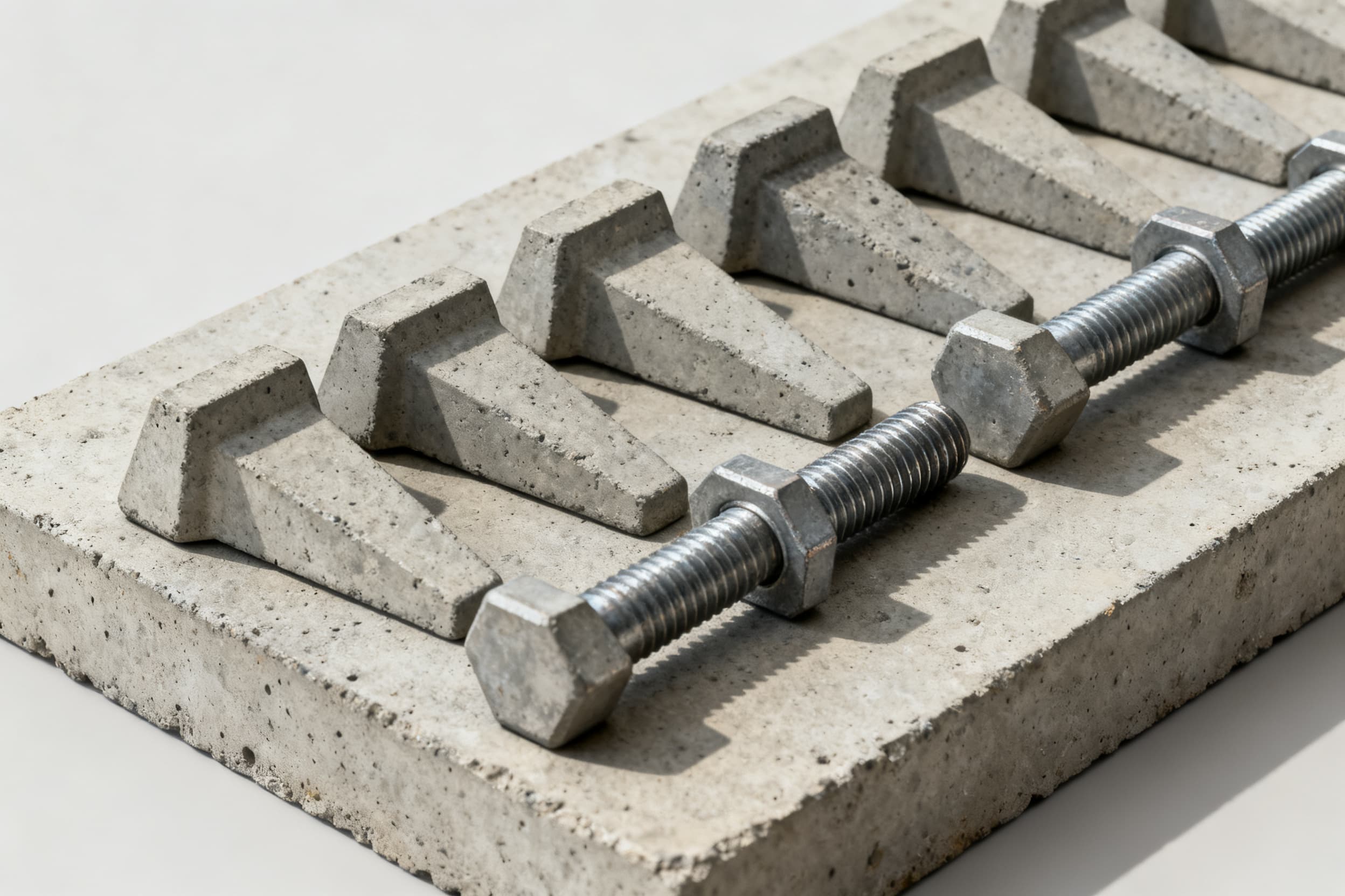 Wedge Anchor Heavy