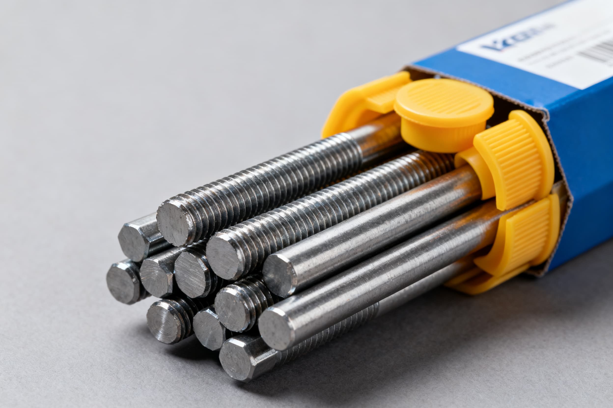 Threaded Rod Cut Pack