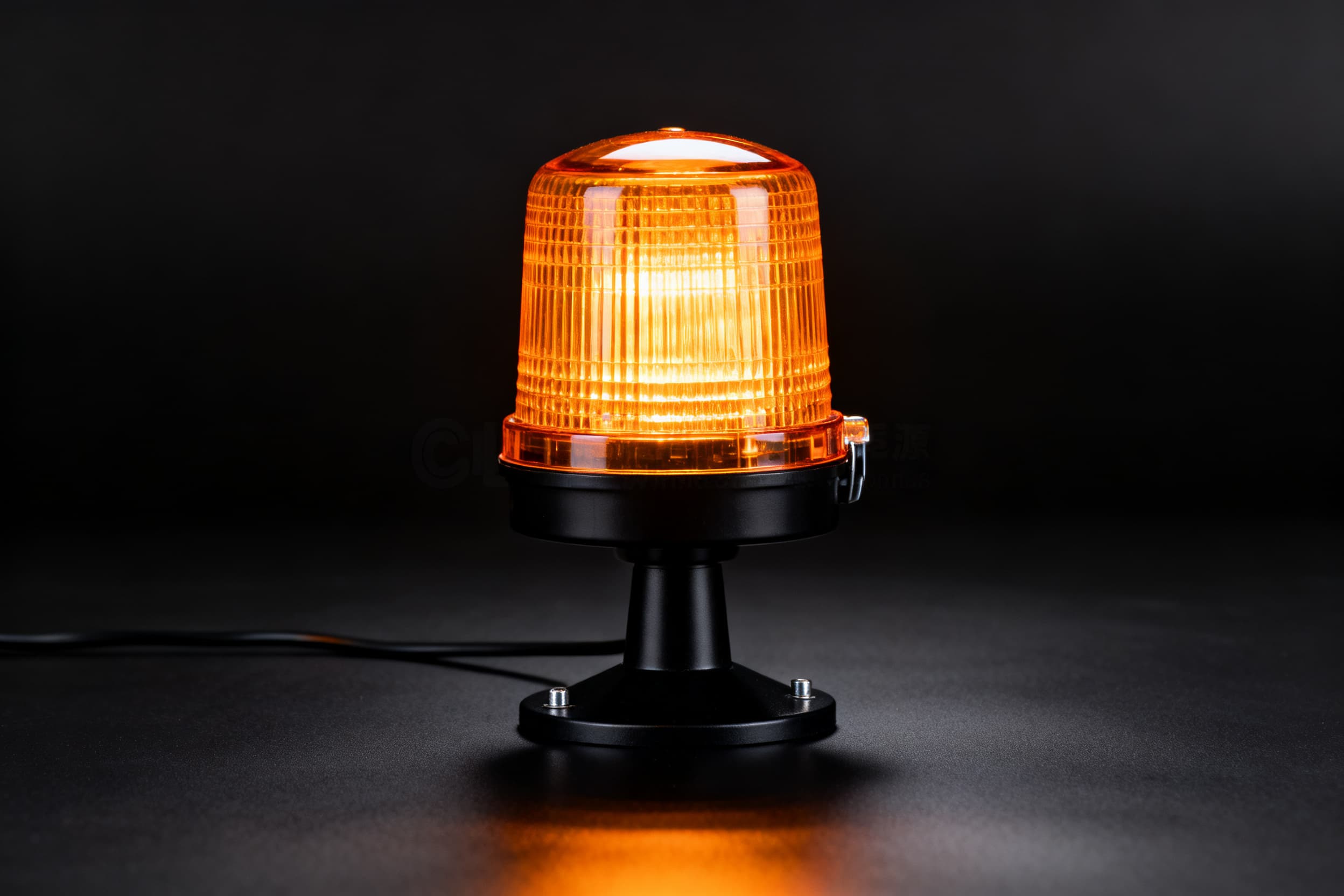 R65 Amber Beacon