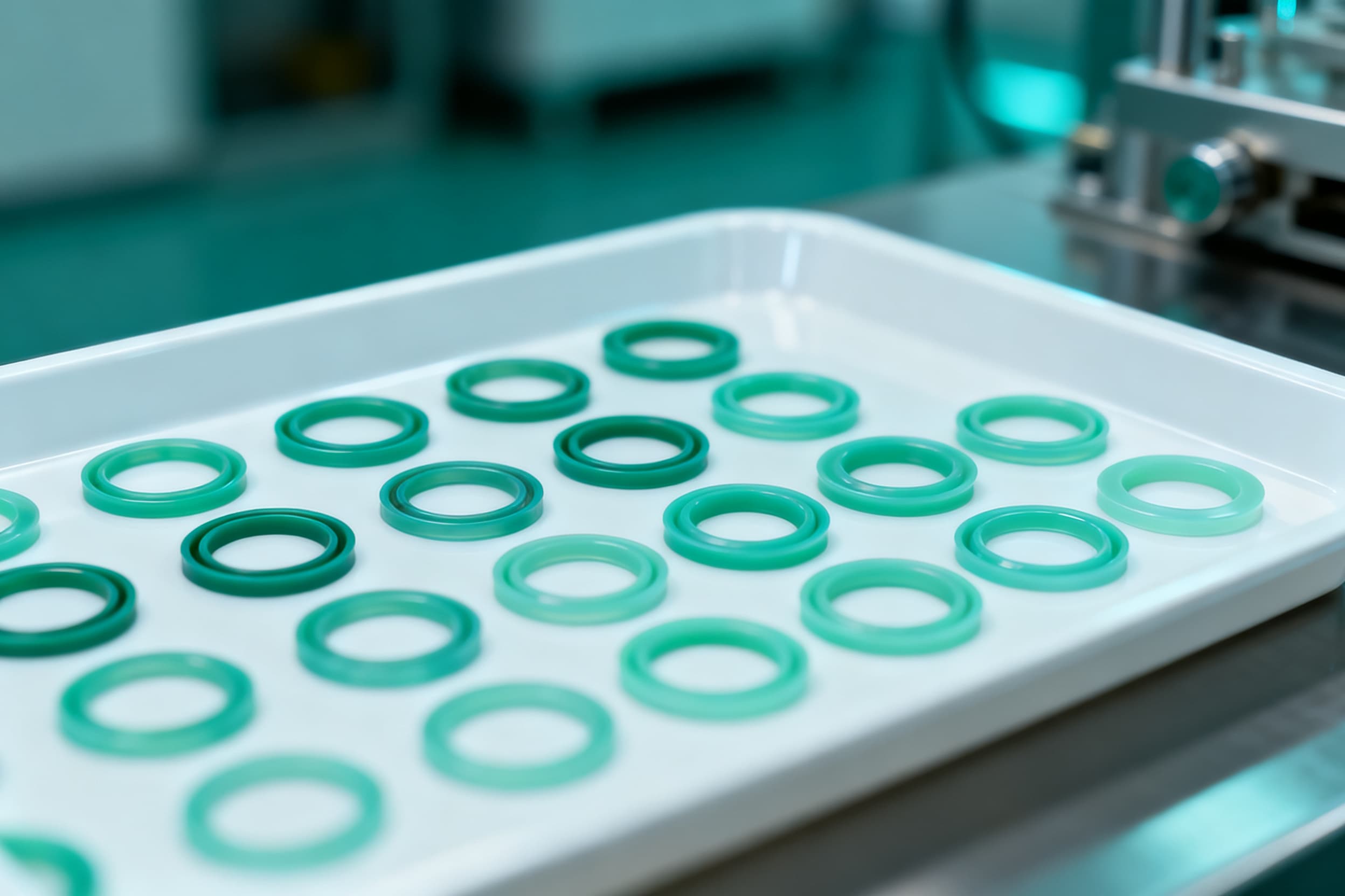 Medical Gasket Set