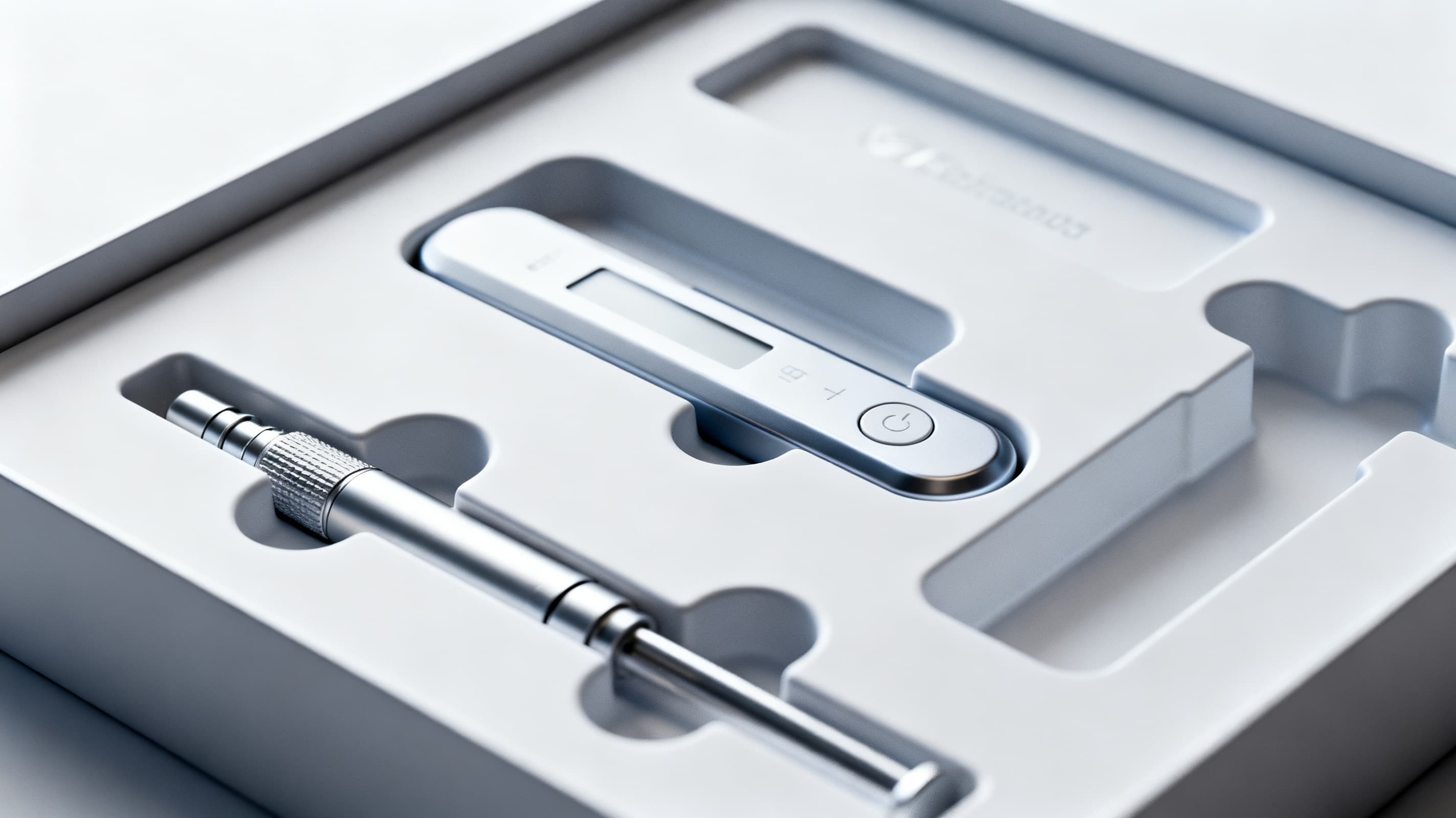 Sterile Tray Insert