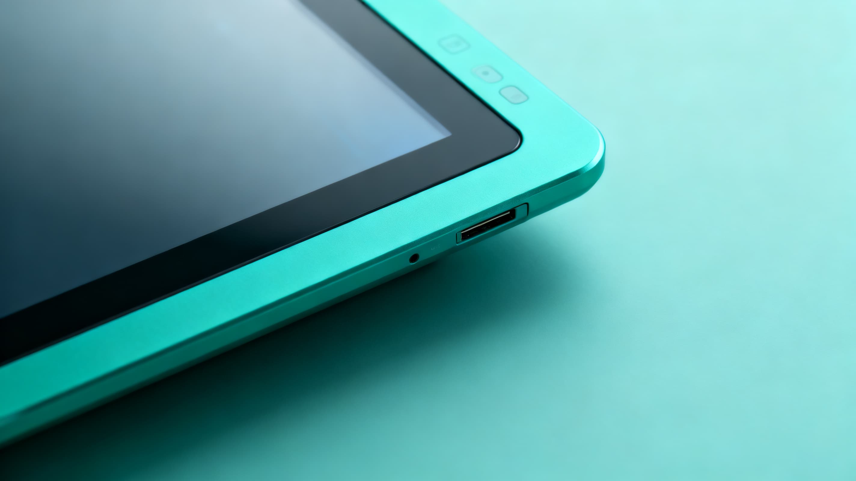 UI Bezel Frame