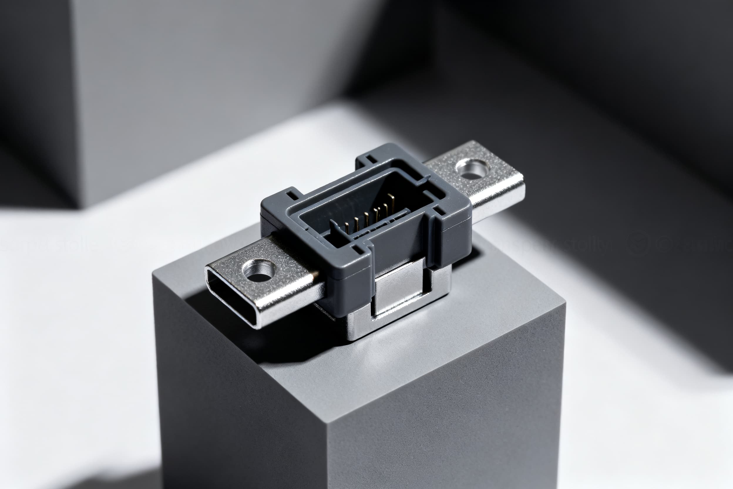 Insert Molding Bracket