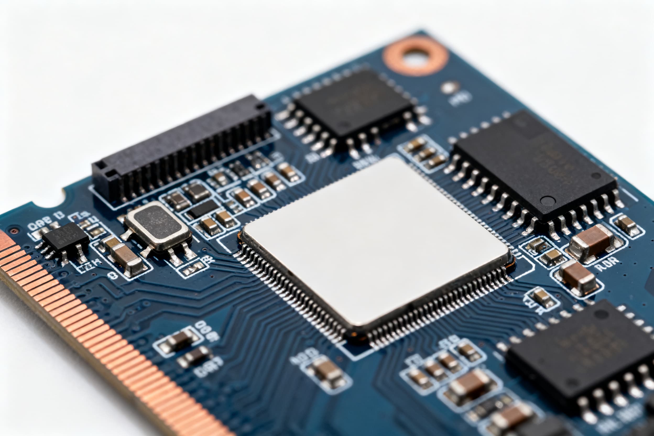 MixLine Board