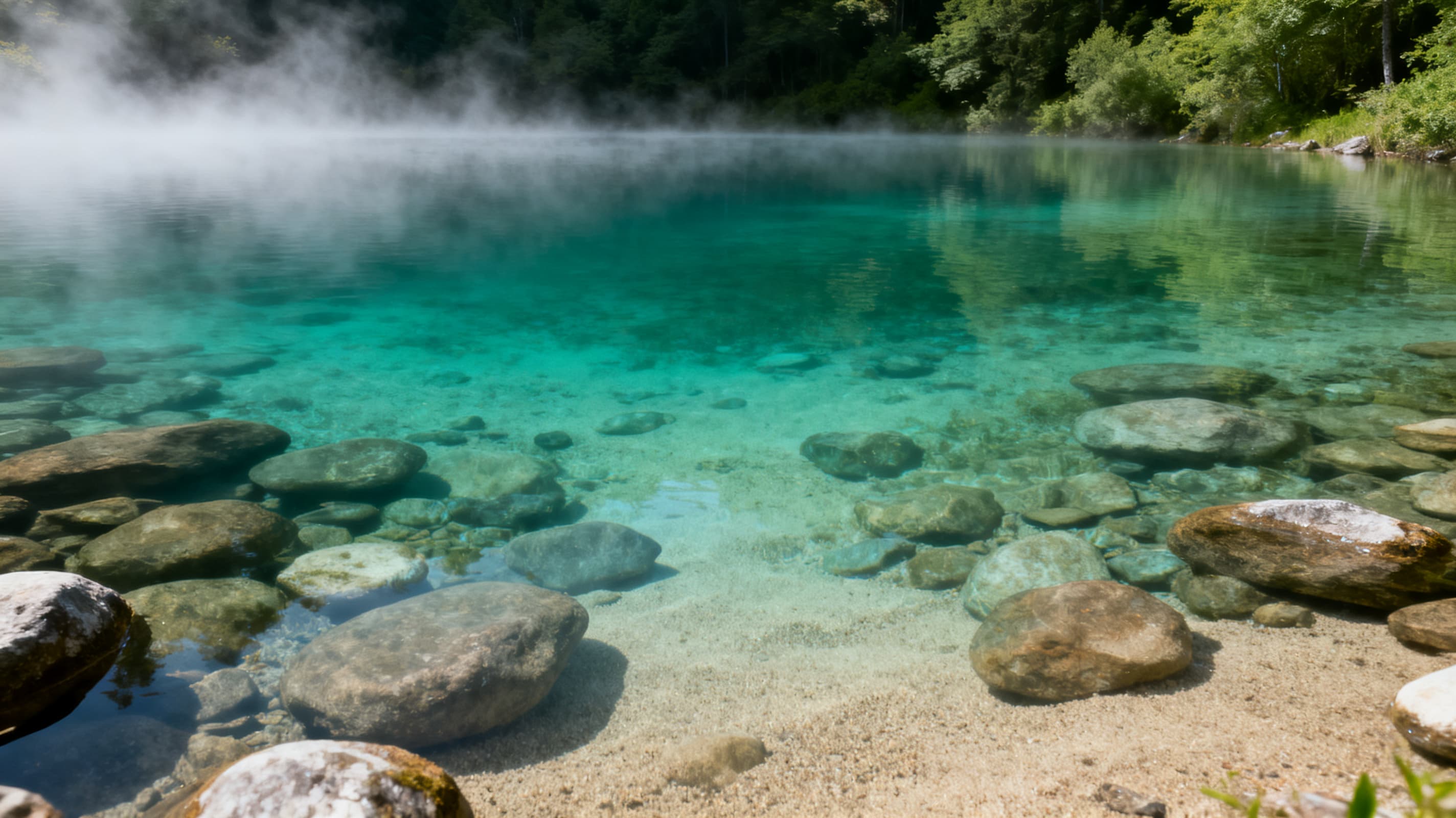 Forest Spring International