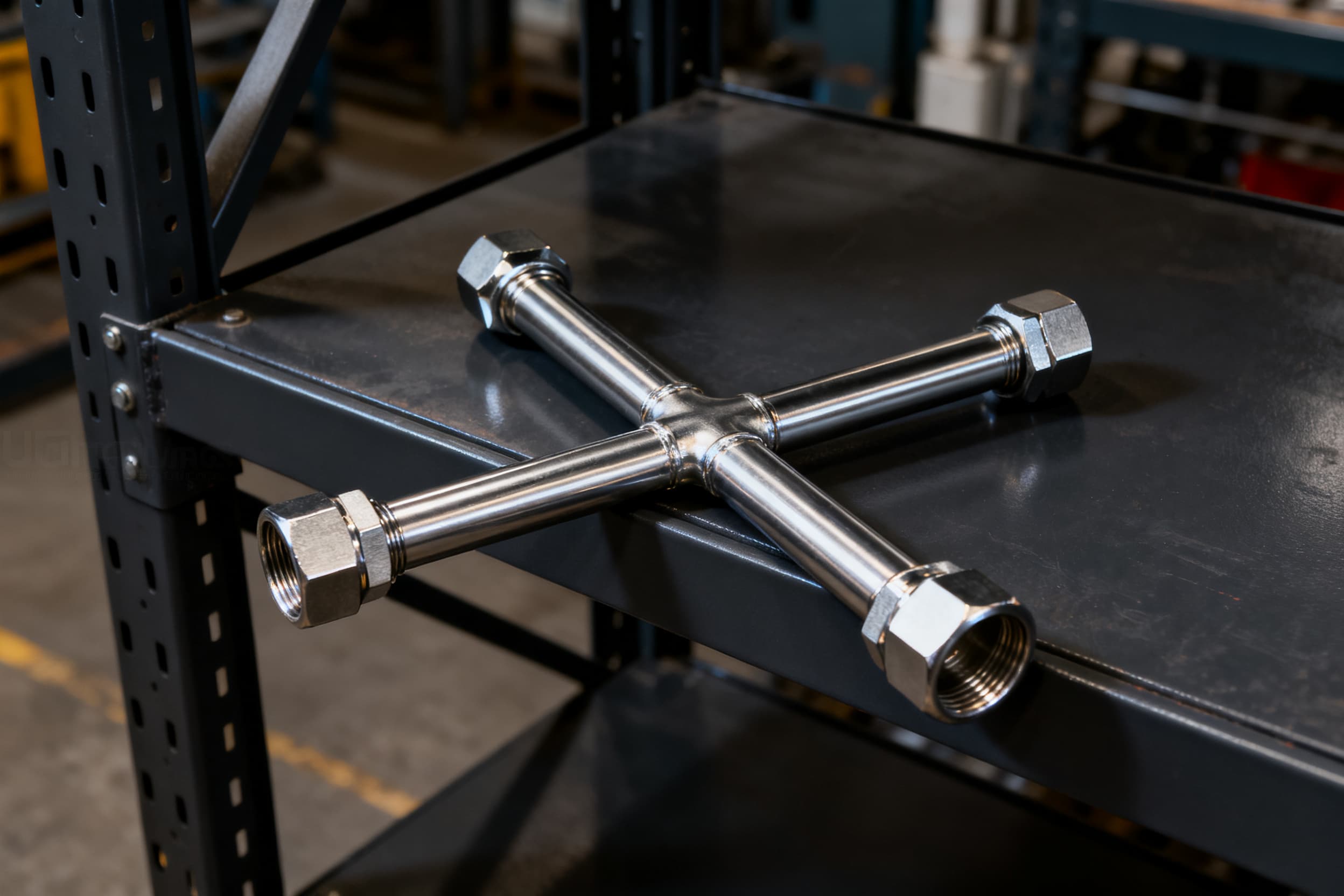 Cross Brace Tube