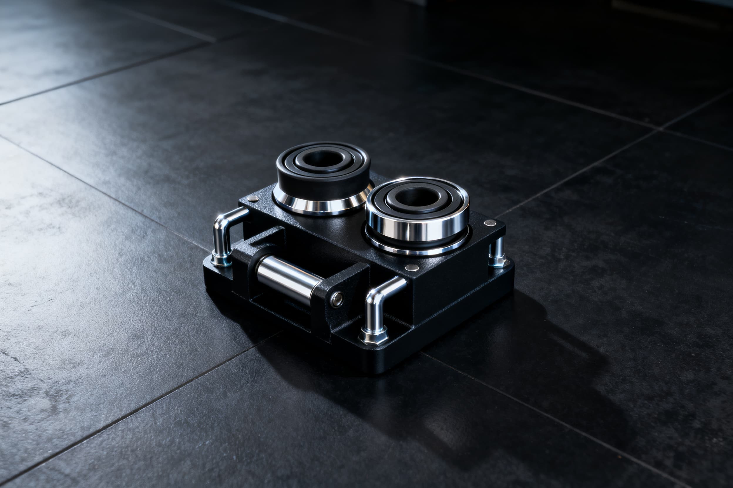 Bushing Press Kit