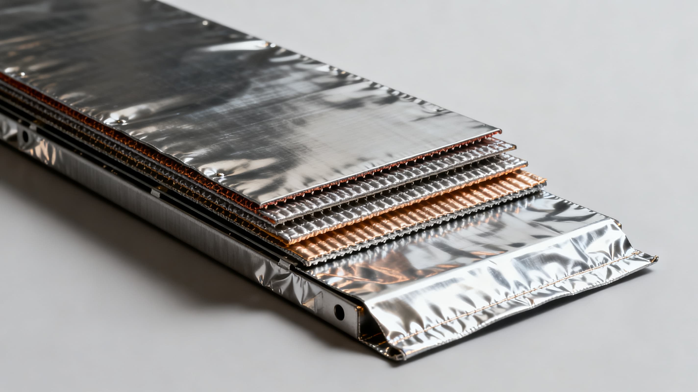 Heat Shield Assembly