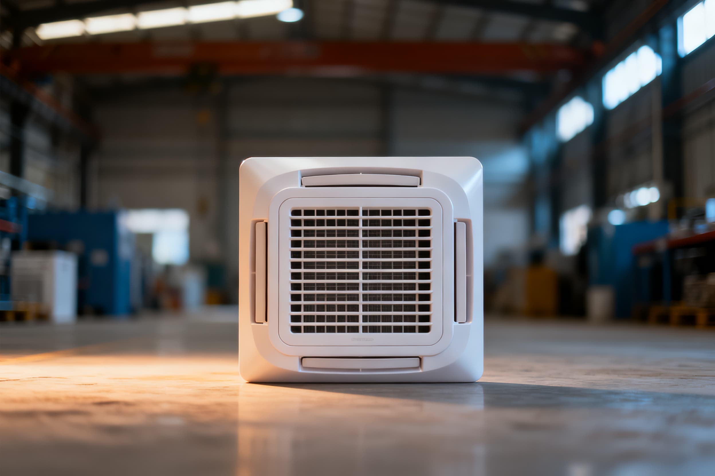 Vent Grill Family