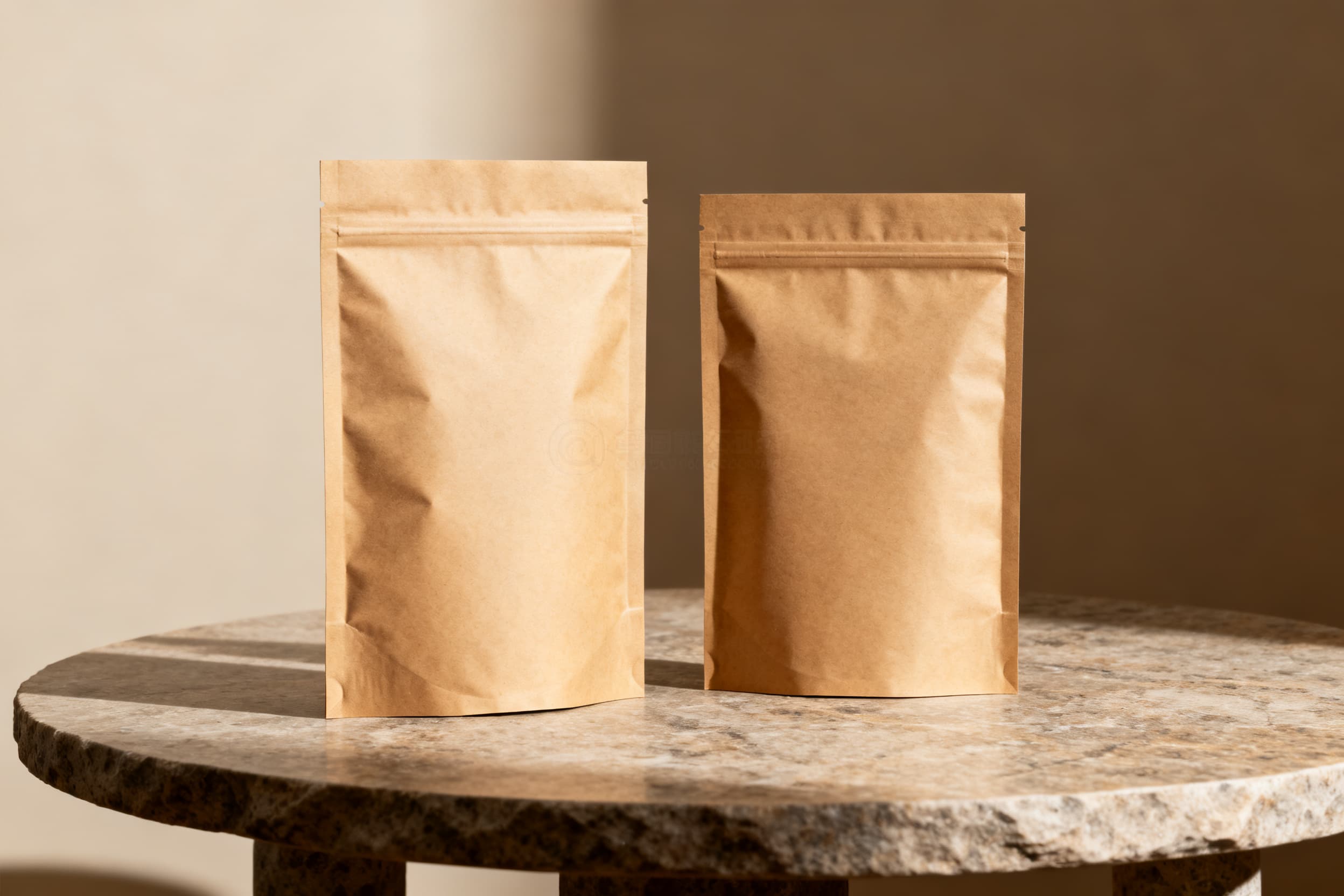 Kraft Mailer Set