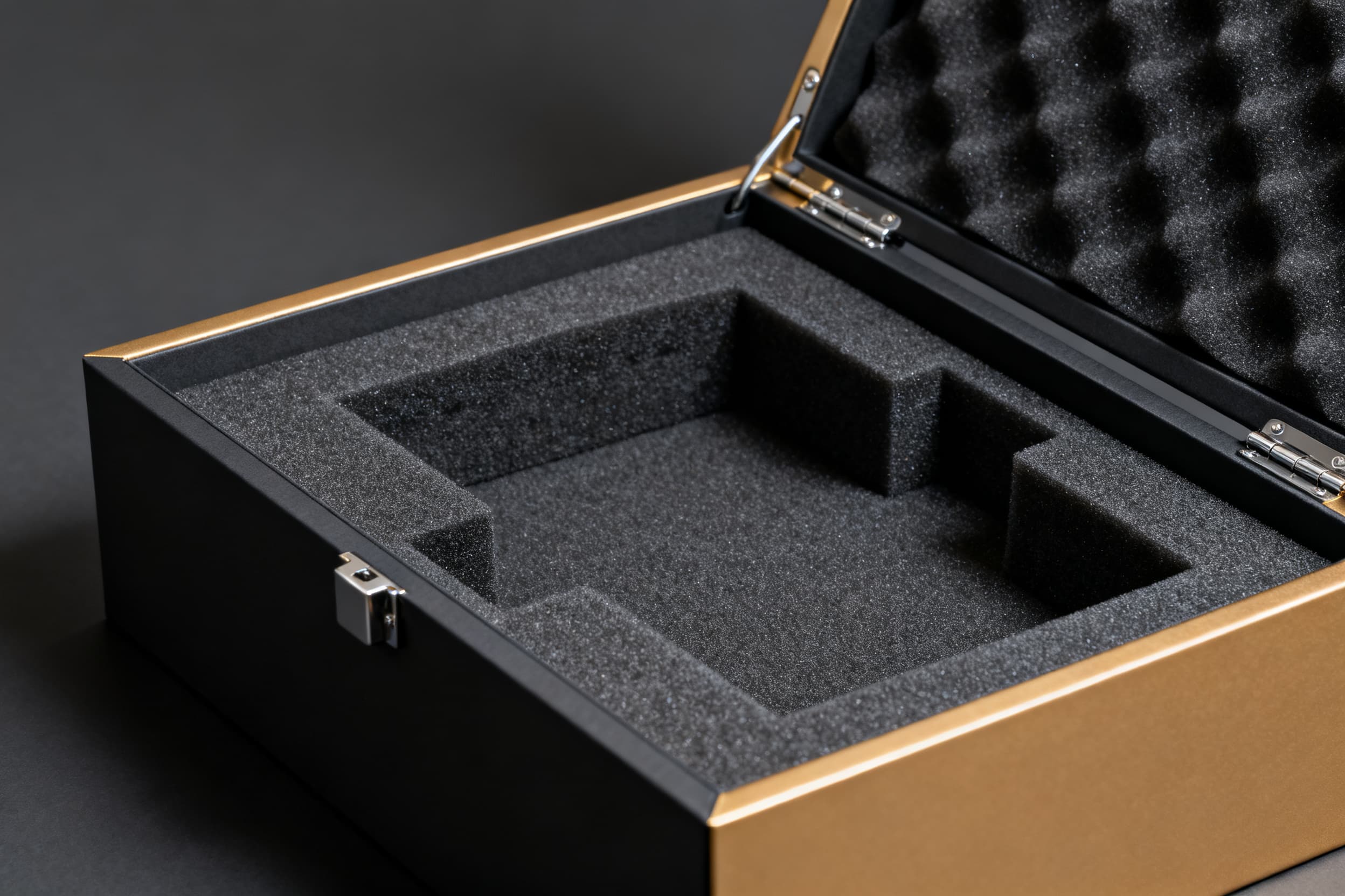 Rigid Gift Box