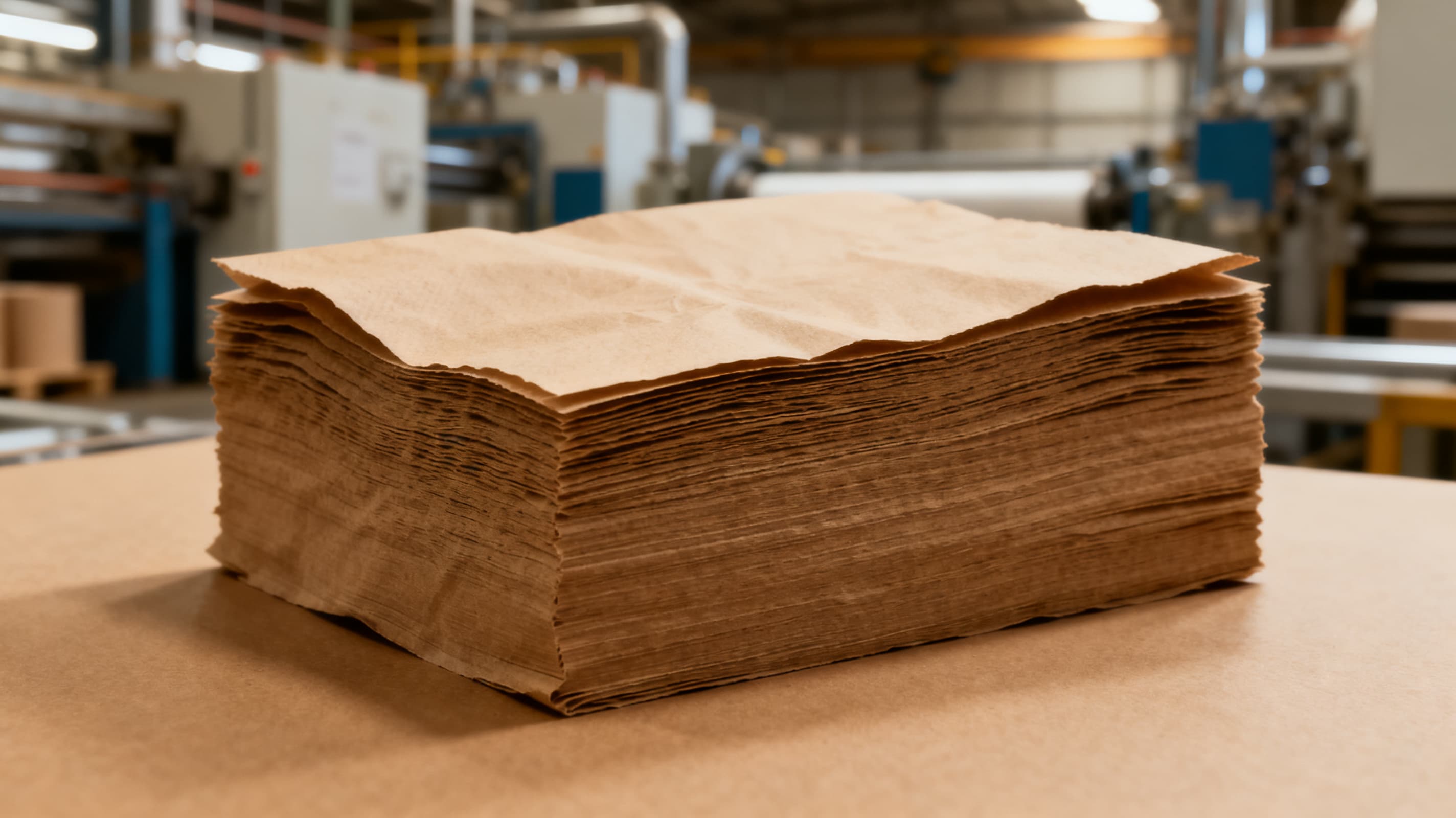 Brand Tissue Wrap